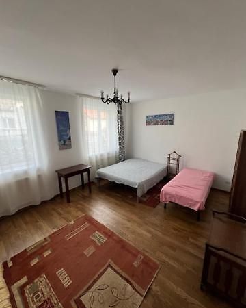 Будинок Вул Кульпарківська 130 Lviv Ngoại thất bức ảnh
