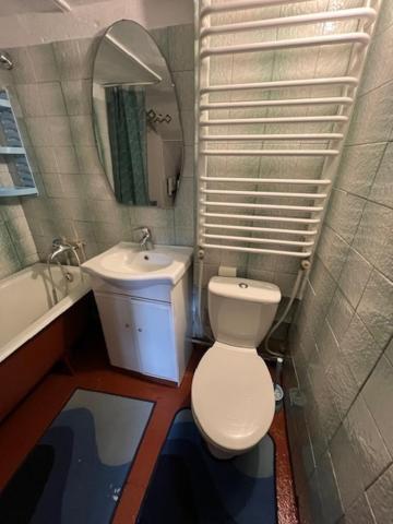 Будинок Вул Кульпарківська 130 Lviv Ngoại thất bức ảnh
