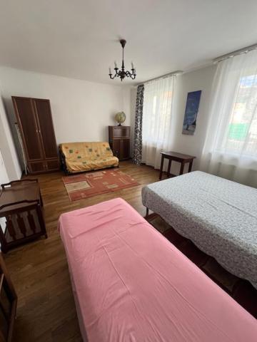 Будинок Вул Кульпарківська 130 Lviv Ngoại thất bức ảnh