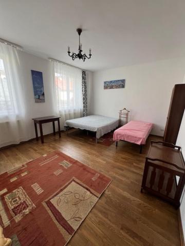 Будинок Вул Кульпарківська 130 Lviv Ngoại thất bức ảnh